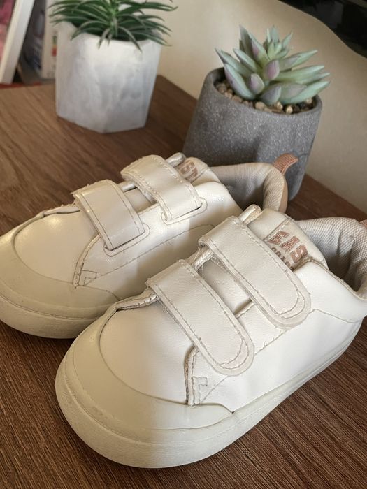 Кеди h&m 24 розмір