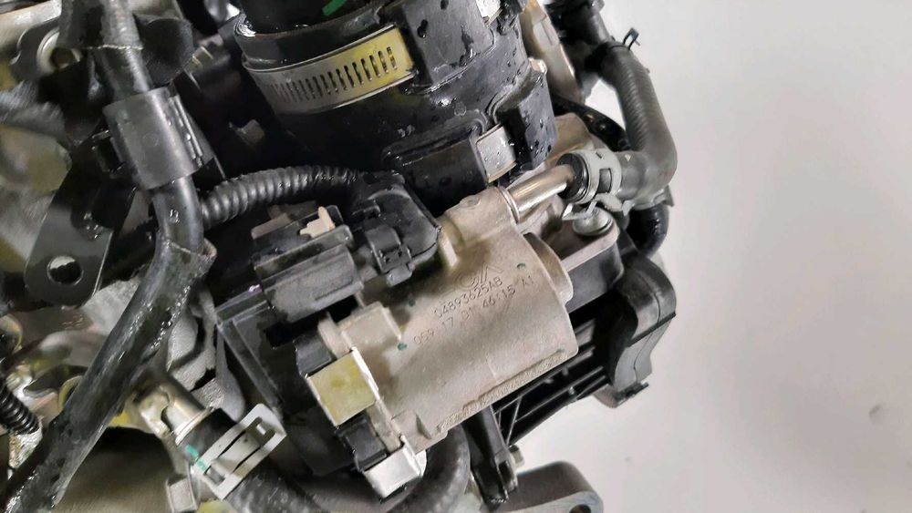 Motor Alfa Romeo 2.0L 280CV - 55273835