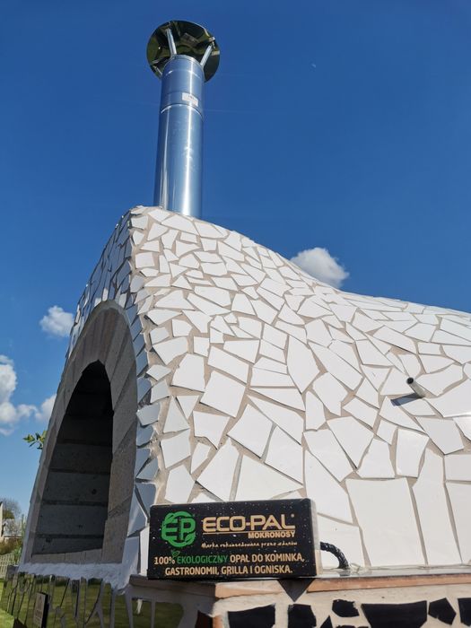 Włoski piec do pizzy piec chlebowy