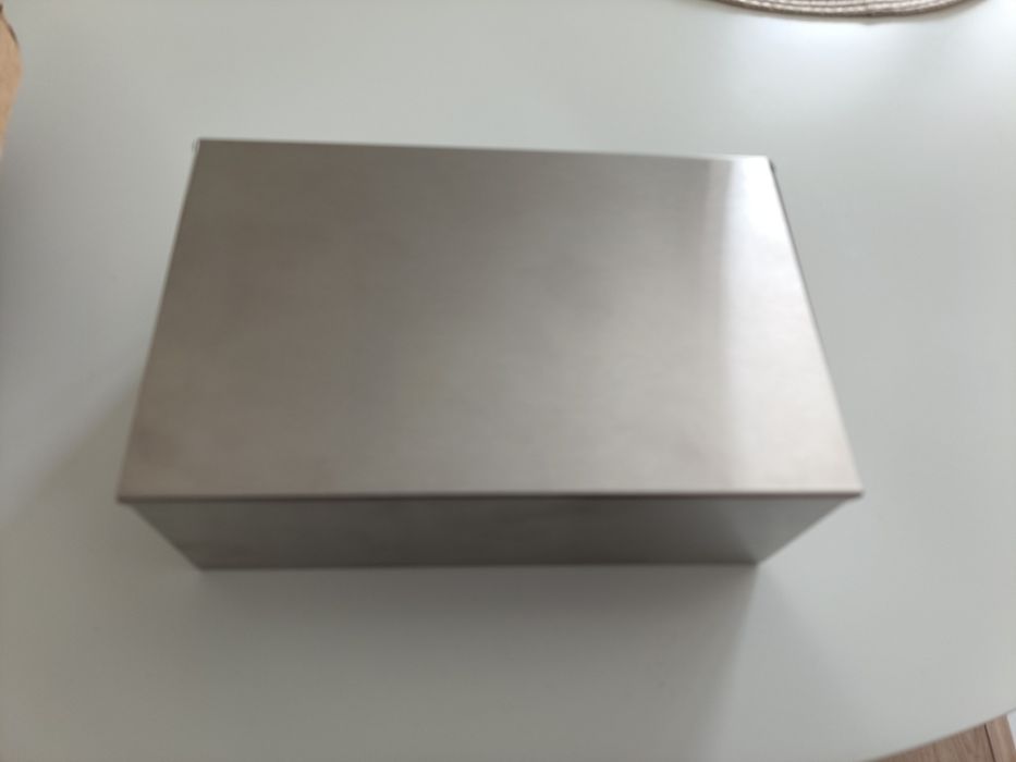 Porta rolos/papel higiénico e toalhitas/papel higiénico húmido - NOVO