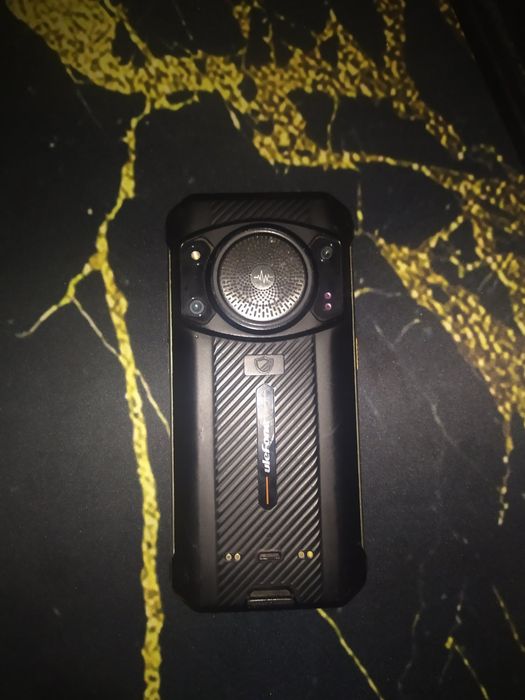 Захищений телефон Ulefone Armor 21 8/256GB