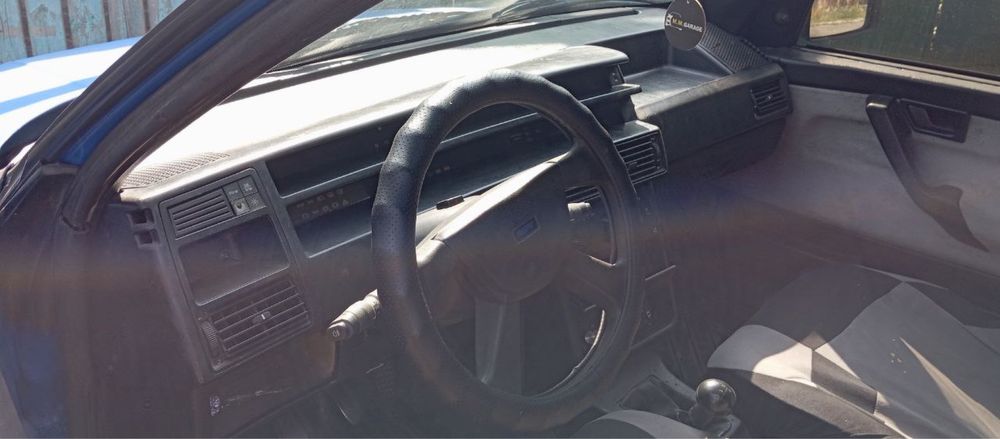 Продам Fiat tempra