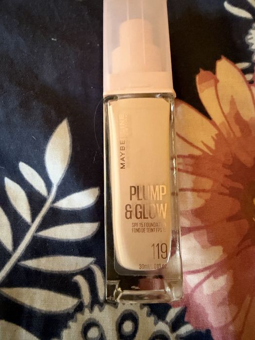 Podklad roswietlajacy maybelline cena ostateczna
