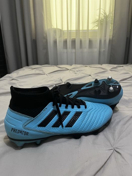 Korki adidas predator