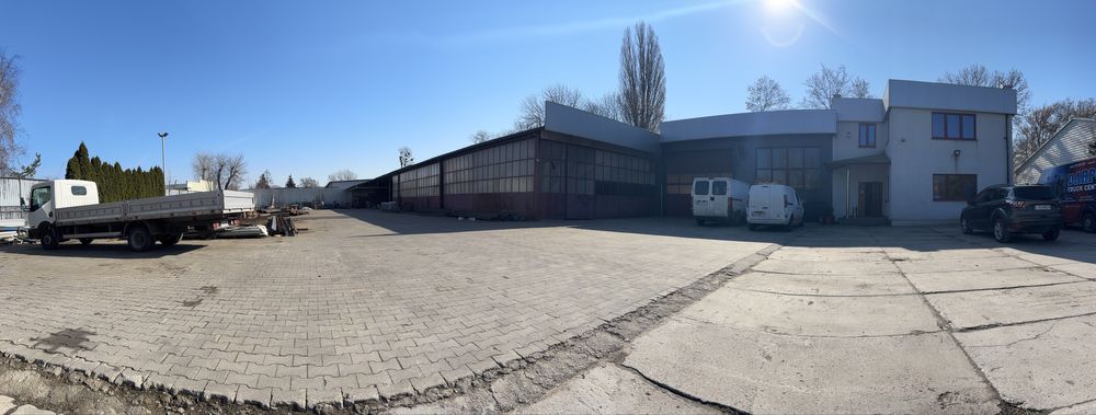 Nieruchomość komercyjną z dużym potencjałem inwestycyjnym INOWROCŁAW