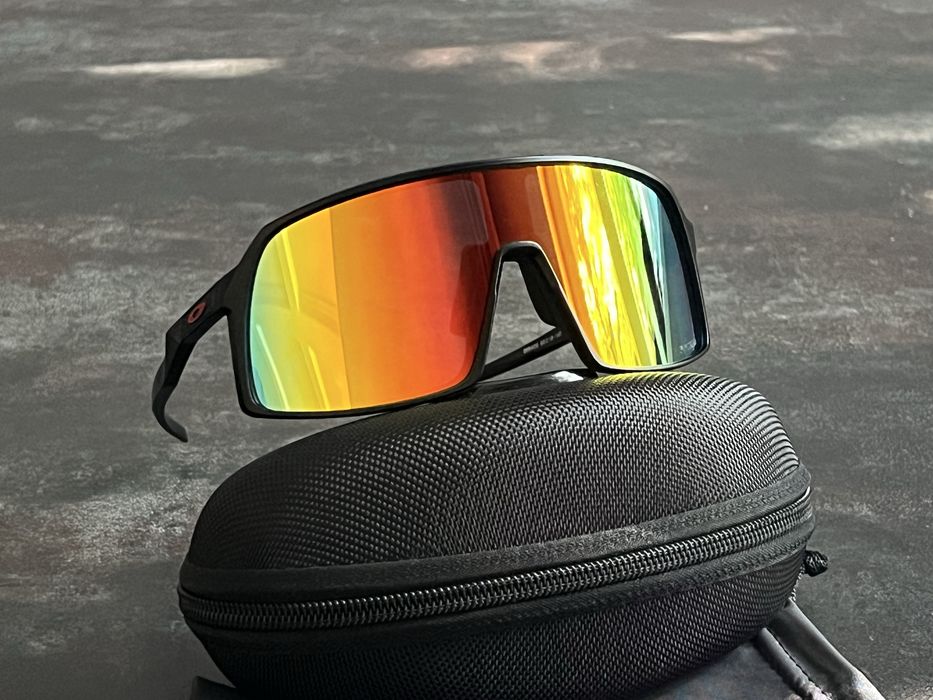 Oakley Prizm Road сонцезахисні окуляри
