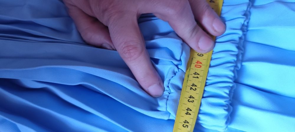 Nowy komplet damski m/ l