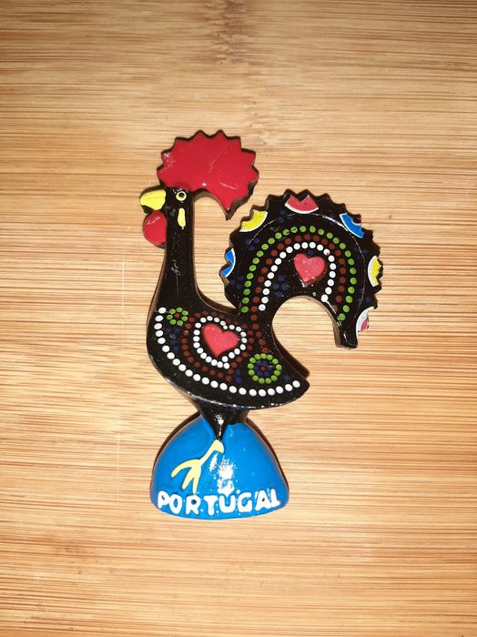 Conjunto de imans de frigorífico