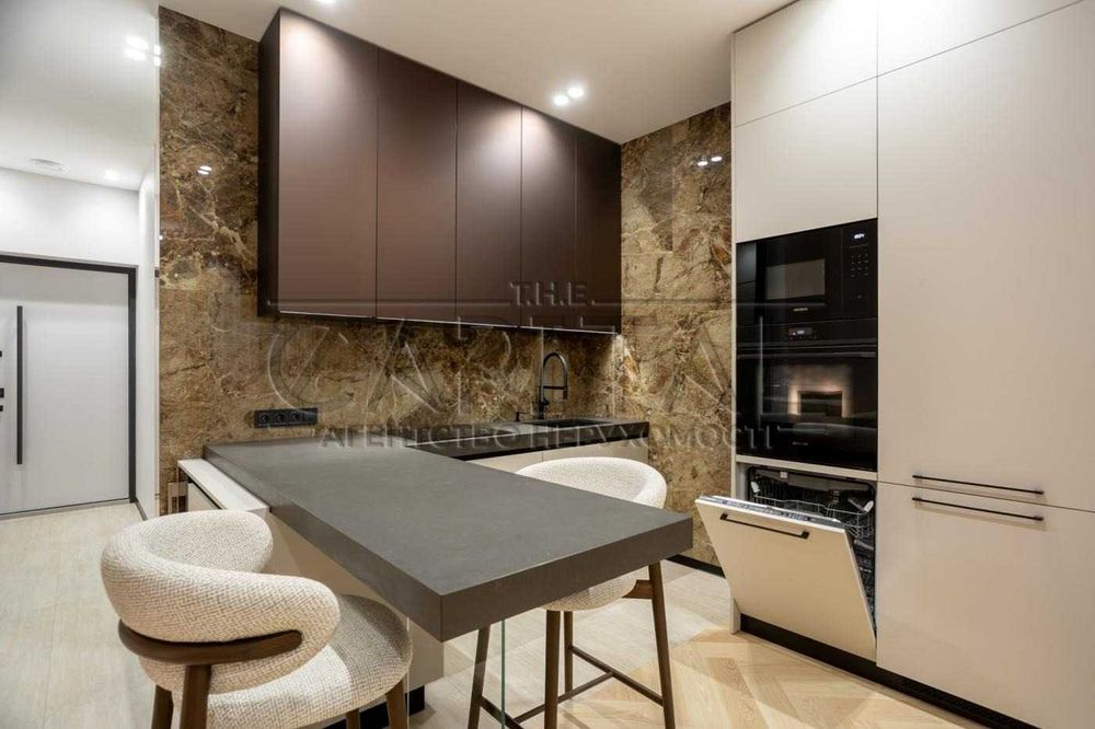 1-комнатная квартира по адресу ул. Тютюнника (площадь 54 м²) - Atlanta.ua - фото 6