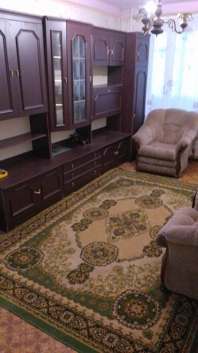 Хозяин!Без комиссии !Власник! Сдам 3-х ком. на Небесной Сотни