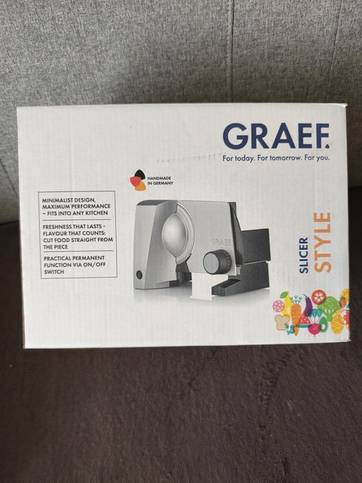 Sprzedam krajalnice