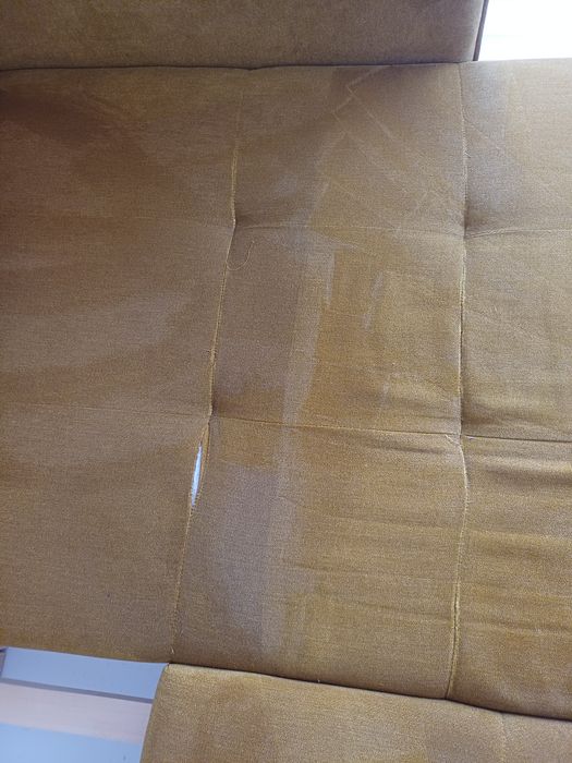 Autodetailing pranie tapicerki kanap narożników wykładzin ciężarówek autobusów