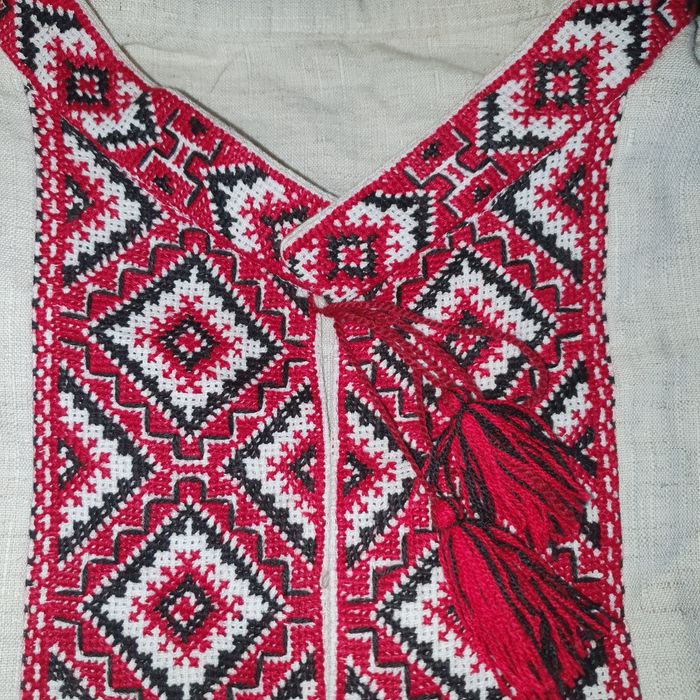 Вишиванка чоловіча