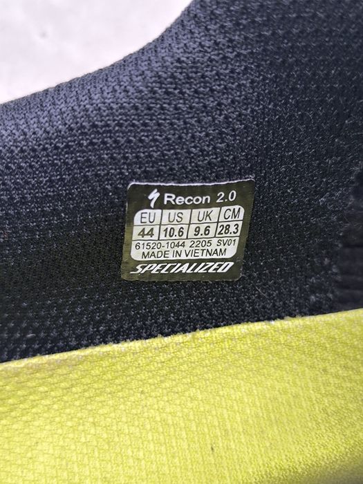 Specialized Recon 2.0