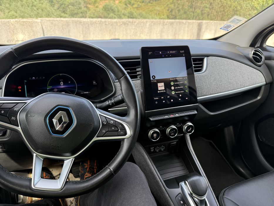 Renault Zoe 50