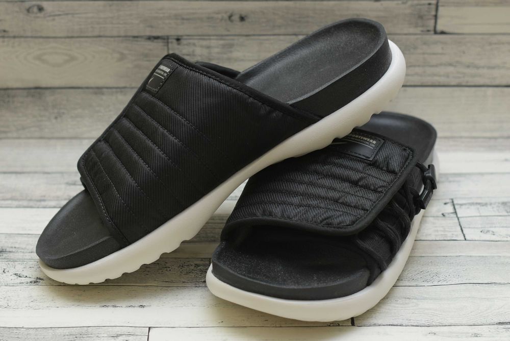 Женские шлепанцы шльопанці тапочки Nike Asuna 2 DX6868-001 оригинал