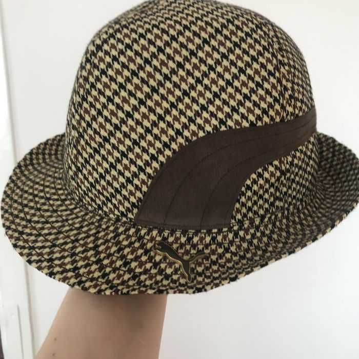 Kapelusz PUMA S/M Unisex