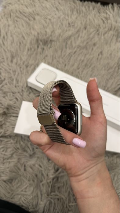 Apple Watch Series 7 45mm