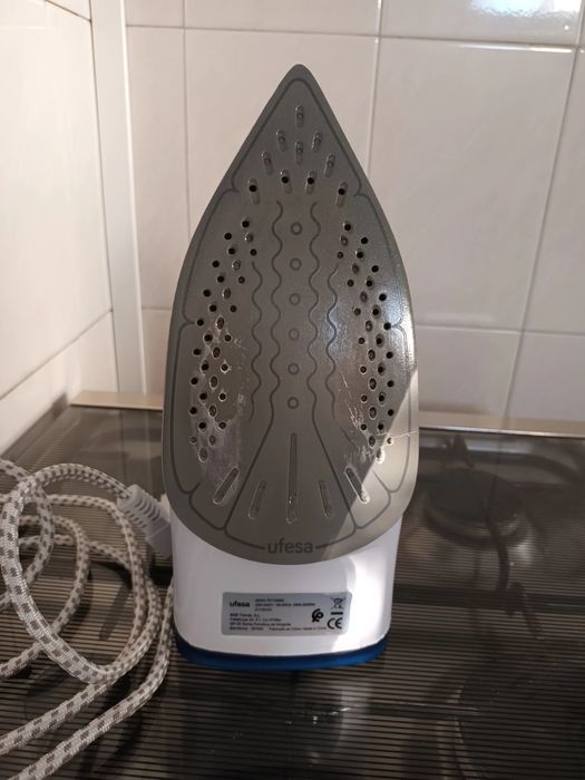 Ferro engomar Ufesa PV 1500C