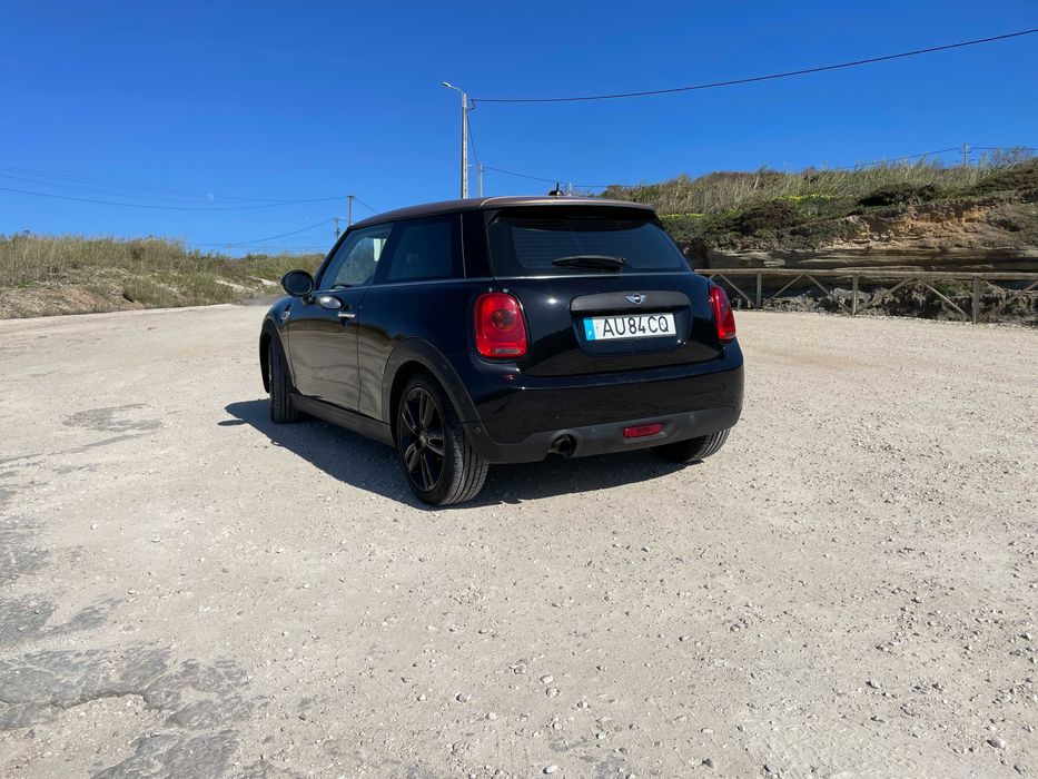 MINI One 1.2 (2016) - Preço ajustado para venda rápida