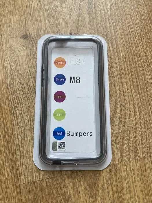 HTC M8 etui/ case