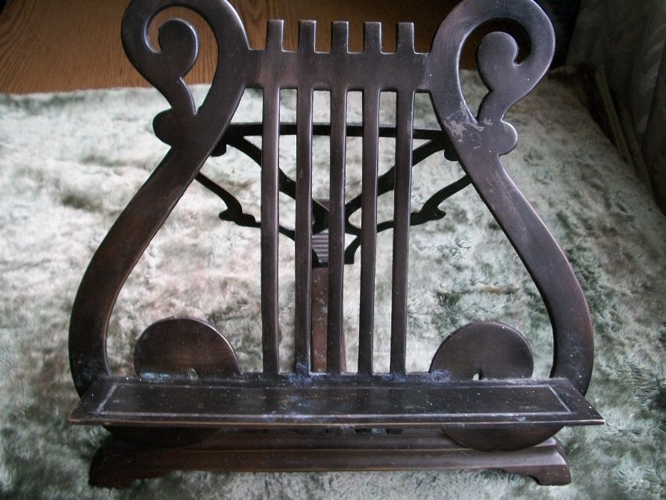 старинный пюпитр Германия