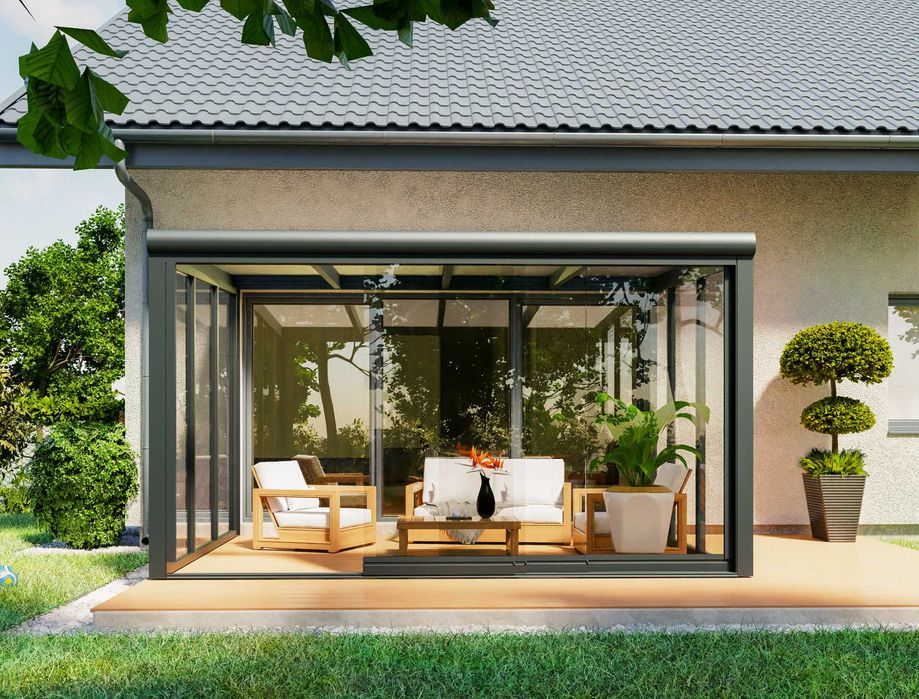 Projekty Wizualizacje Animacje Revit Sketchup Modele 3D -Profesjonalne