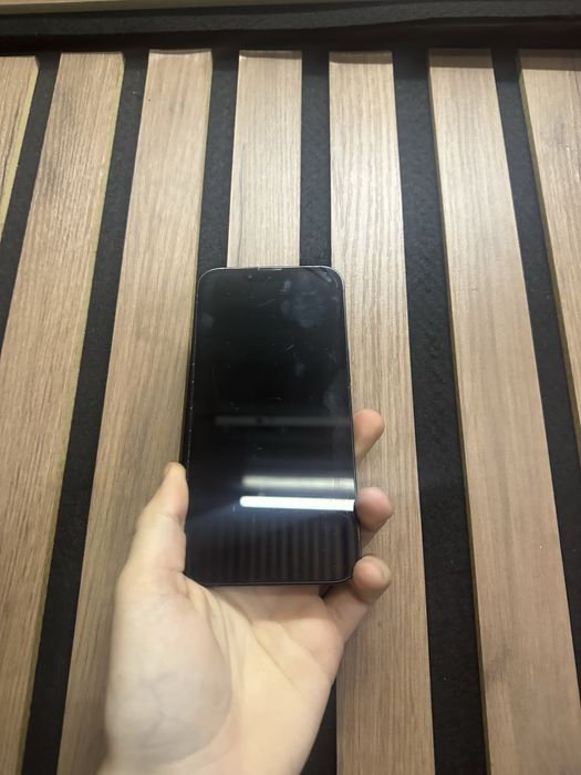 Продам Iphone 13 256gb