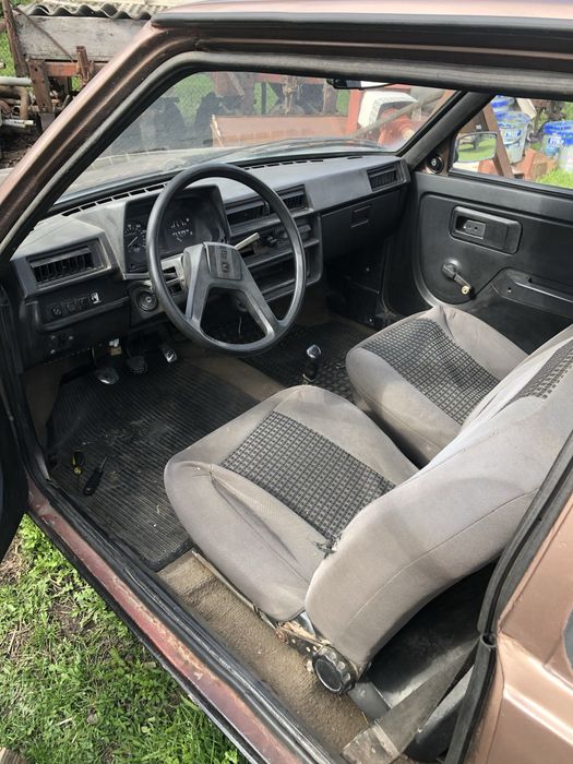 Таврія 1122 ваз2108двигун під відновлення або на запчастини