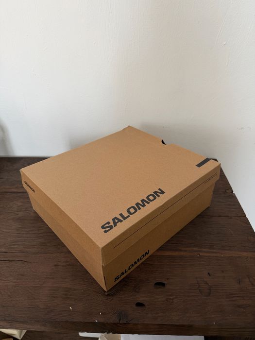 Жіночі трекінгові черевики Salomon Quest 4 GTX W