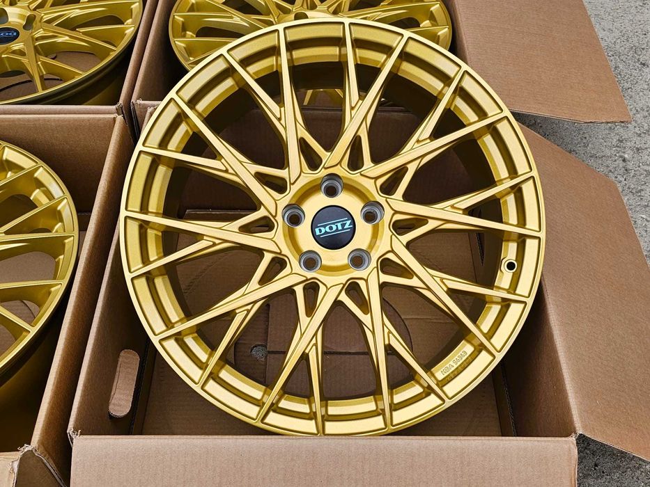 Alufelgi 5x112 20 ET40 BMW 3 G20 G21 4 G22 5 G30 G31 G60 8 G14 X2 X3