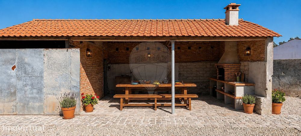 Moradia T3 para venda
