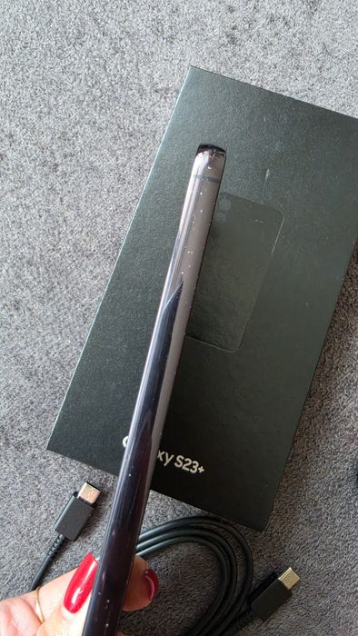 Samsung s23+ 8/512 GB dualsim