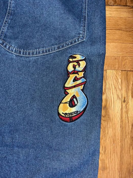 Обмен на другую модель JNCO