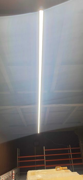 Світильники Led балка. 4м
