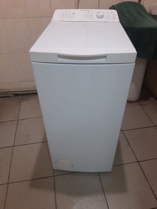 Стиральная машина  Indesit  5Kg