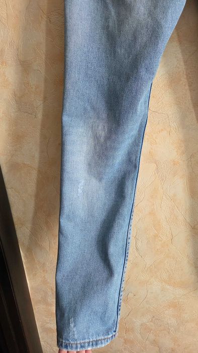Джинси Zara розмір 36