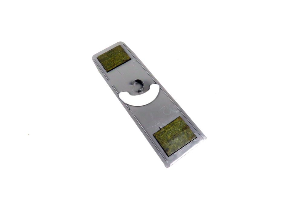Cobertura Cinto Esquerda Usado / Original Bmw 5 (E34) 51431973433