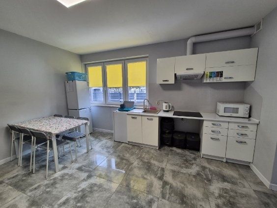 Pokoje do wynajęcia