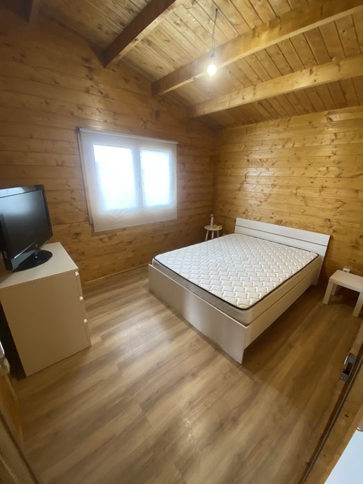 Transportes e Mudanças