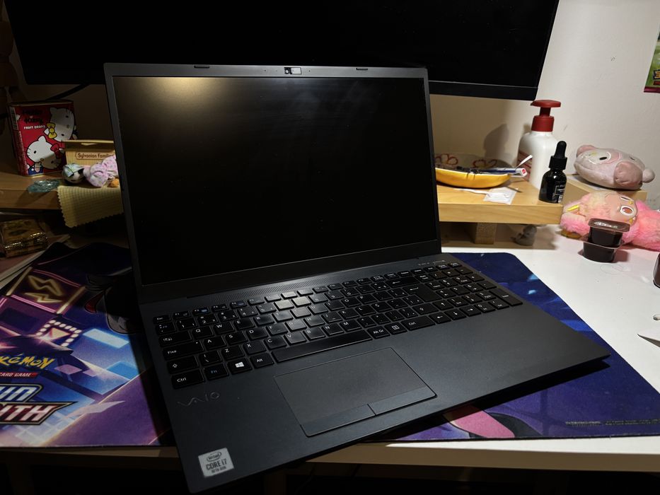 Portátil VAIO 15.6”