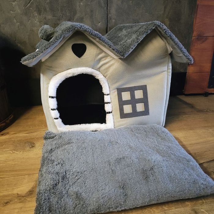 Будиночок для тварин.