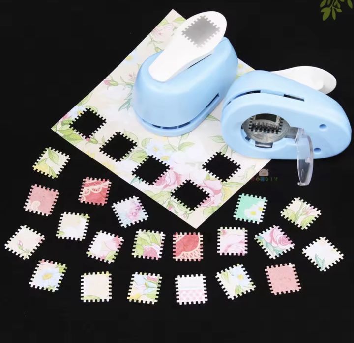 Фігурний дирокол