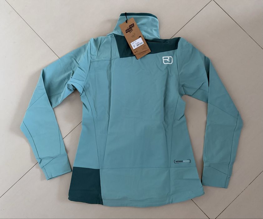 Damska kurtka Ortovox PALA LIGHT rozmiar S