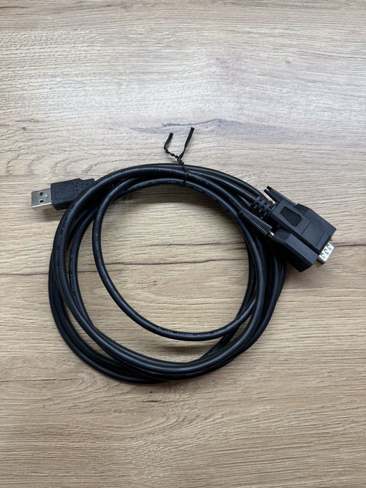 Adapter usb - rs232