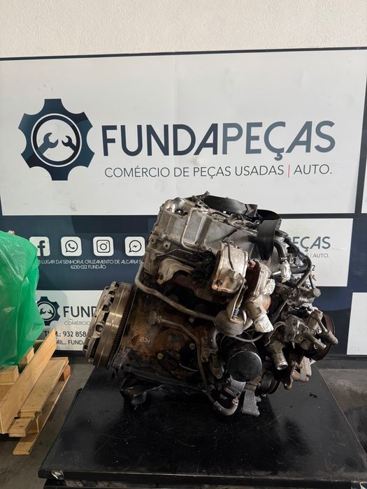 Motor usados testados c/garantia