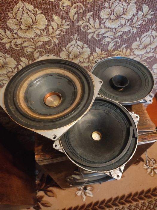 Акустична система Амфітон 50 АС -022 і 35 АС -012.: 2 300 грн ...