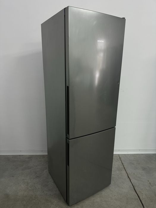 Холодильник Siemens KG36VVL32/185 см / капельний холодильк /А++