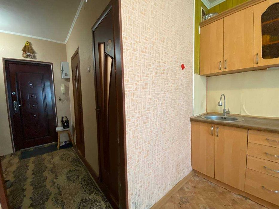Продаётся 1‑комнатная квартира в районе Восточный‑2