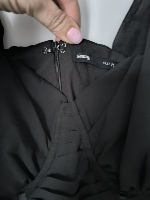 Sukienka Sinsay rozmiar M